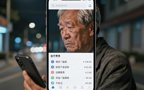 易通过的贷款软件不查征信，罗列5个手机可以临时借钱的平台