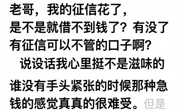 有无视征信百分之百下款口子吗,汇总五个黑户可快速办理小额贷款业务的平台