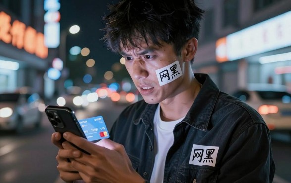 什么借钱软件满18岁就可以，概览五个网黑真正能下款的app