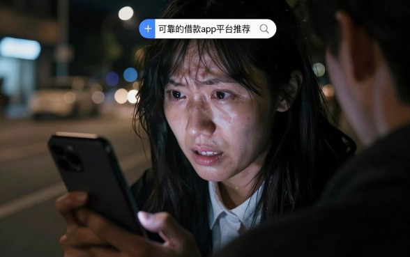 可靠的借款app平台推荐,概括五个快速下款无视征信的软件
