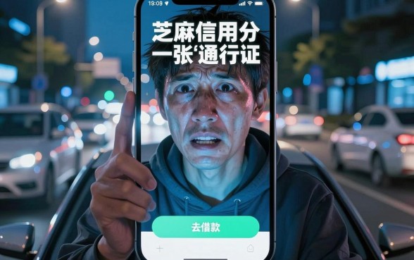 芝麻信用去哪借款利息低，概览五个无忧速借当天放款的软件