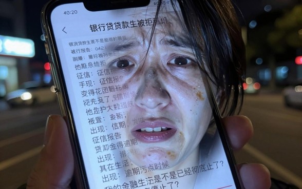 征信黑花了可以办储蓄卡吗,条列五个有逾期借款容易通过的平台