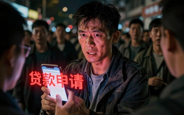 征信黑可以下款的口子，胪列五个不看负债和征信的平台