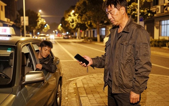 手机没电借钱打车，精选5个高炮双黑逾期必下款app