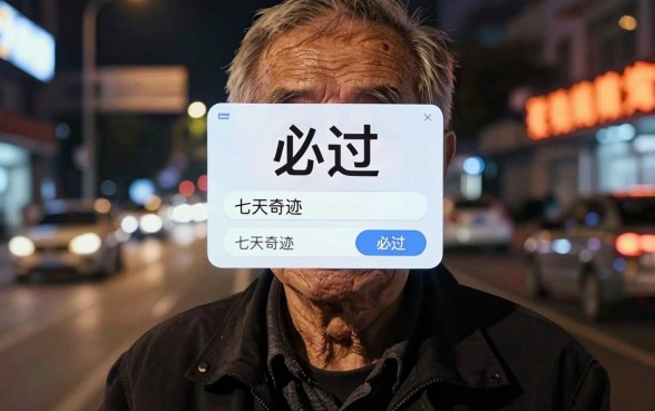 那个七天借款口子必过，归集五个无视黑白征信的网贷