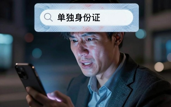 单独身份证可以贷款吗，整合5个黑户0门槛贷款软件