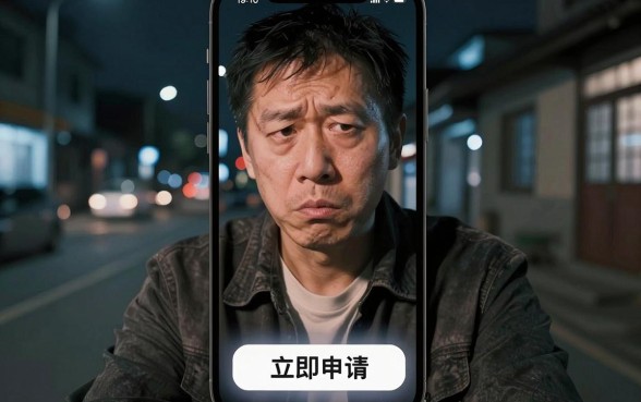 网贷黑户有下款的口子没,整理5个不看征信的借钱口子