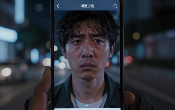 找不到下款的口子，甄选5个19岁贷款容易过审批的app