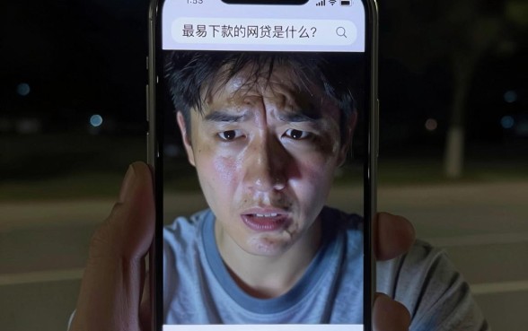 那个网贷最容易下款，整合五个综合评分不足也能下款的网贷