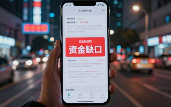 2026借款秒批口子，陈列5个能百分百通过的网贷口子