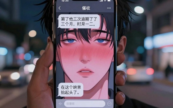 苹果id贷必下口子,整合5个黑户逾期必下网贷app名单