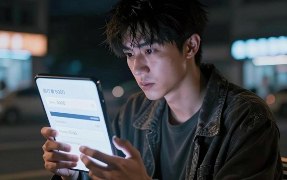 下5000的口子,条列五个无视黑白100%秒下网贷app