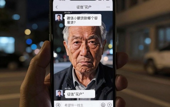 微信小额贷款哪个容易贷,整理5个黑户贷款必下口子app