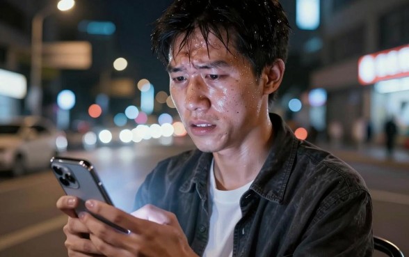 美团逾期收到短信排期通知，胪列5个黑征信也能贷款的网贷软件