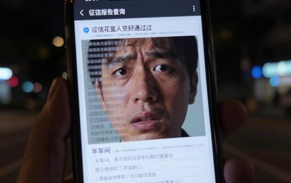 征信花了宜人贷好通过吗，整合5个无视一切的网贷口子
