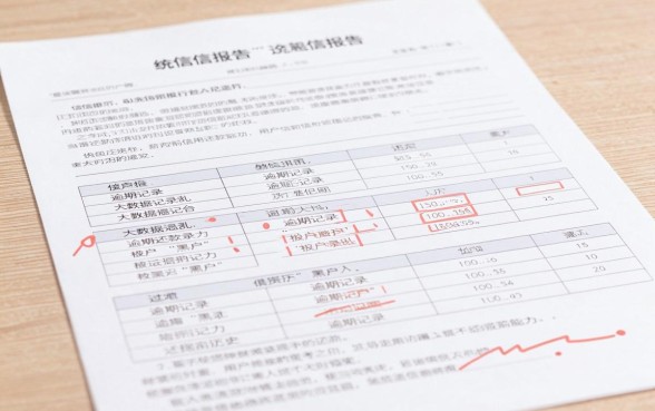 无视不良记录的口子，细致阐述5个无视逾期大数据花户黑户软件