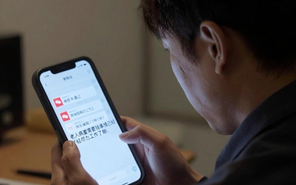 哪个网贷对年龄没有要求,揭秘5个综合评分不足有负债都能下款app