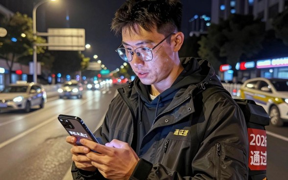 征信黑花了跑不了外卖了吗,罗列5个最新秒批小额贷款平台