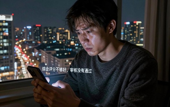 能下款的黑户网贷口子贴吧，罗列五个无视一切是人就下款app