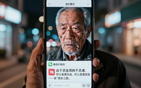 微信贷款有哪些口子可以贷,精选五个网贷口子风控不严的app