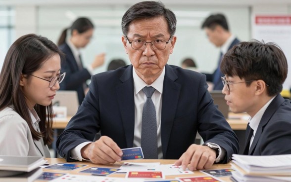 赌博信用卡逾期被银行起诉，枚举5个借款口子最容易下软件