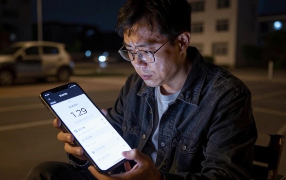稳下款的口子还不申，深入剖析五个不审核夜间直接放款的网贷软件