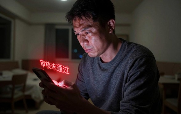 贷款什么口子最好下款,条列五个无视征信好下款的借款app