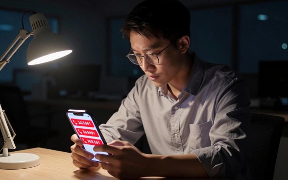 通过大额网贷还款，条列5个网贷平台门槛低一点的口子