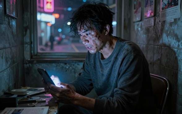 不看征信快手借钱可以吗，归纳五个无视黑白无视征信申请就下款的口子