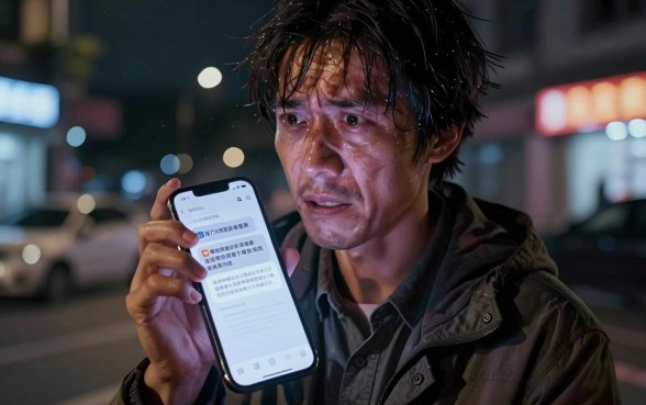 信用卡协商好了又逾期了，遴选五个无视一切是人就下款app