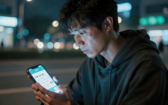网贷灰名单能下的口子，整理五个快速下款无视征信的app