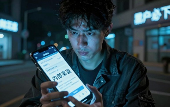 66必下款靠谱吗,整合5个网贷黑户必过口子