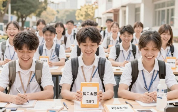 十大秒下款的口子，详尽说明5个大学生可以使用的app