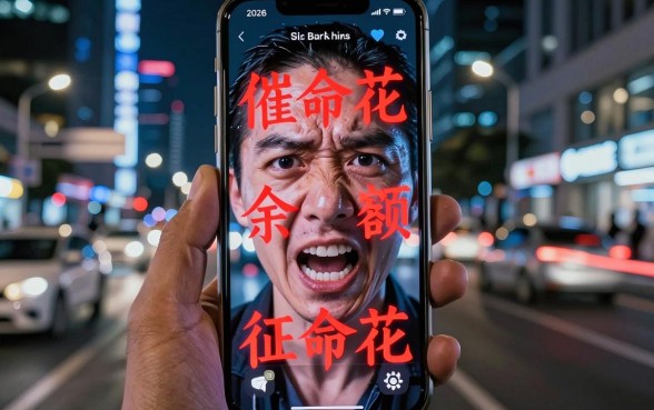 2026什么网贷能下款的，汇总5个高炮口子秒下款