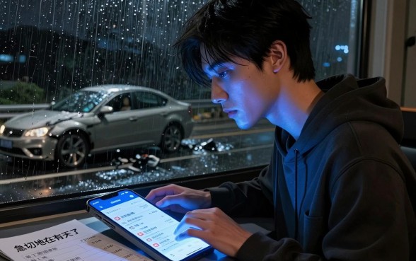 不用拍身份证就能借钱的软件，揭秘五个征信瑕疵也能借网贷轻松下款的app
