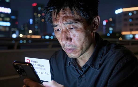 最近能下的网贷口子有哪些，揭秘5个值得信赖的借贷口子
