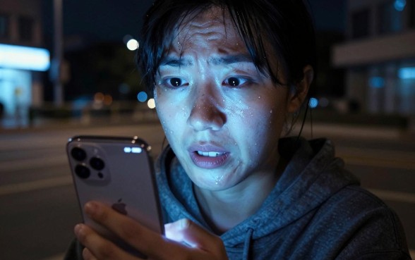 苹果手机稳下款的口子，胪列五个黑征信也能贷款的网贷app