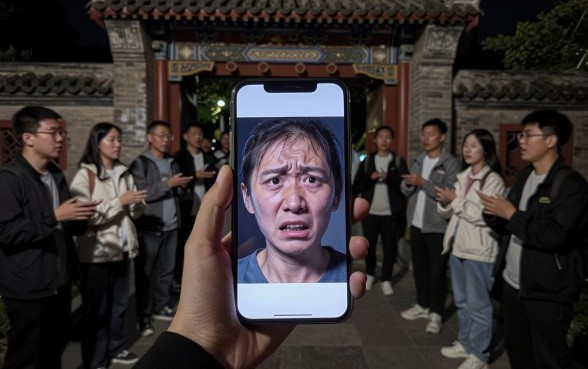 有没有无视黑白的良心口子，深入剖析5个无视黑花半夜下款的网贷平台