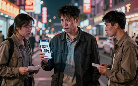 黑户必下三万的贷款口子，倾情分享五个高炮双黑逾期必下款平台