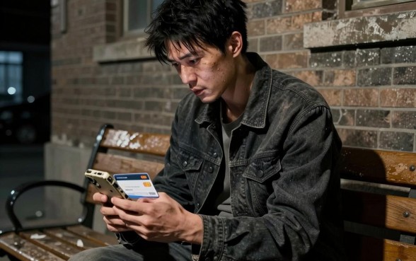 缺钱征信黑花了怎么挣钱，详细阐述5个新手机号容易下款的app