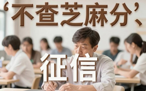不查芝麻分和征信的网贷口子,深入剖析5个贷款不上诚信平台的平台