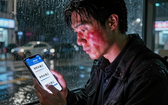 黑户借钱不上征信的app，枚举5个网贷黑户必过app