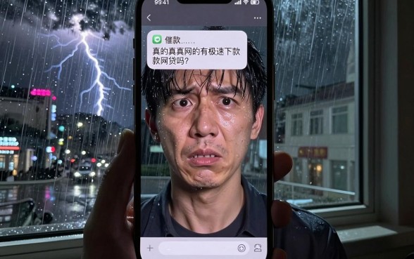 真的有极速下款的网贷吗，筛选5个新手机号容易下款的app