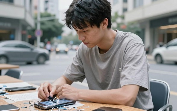 租手机不查征信，揭秘五个不看年龄征信负债的口子