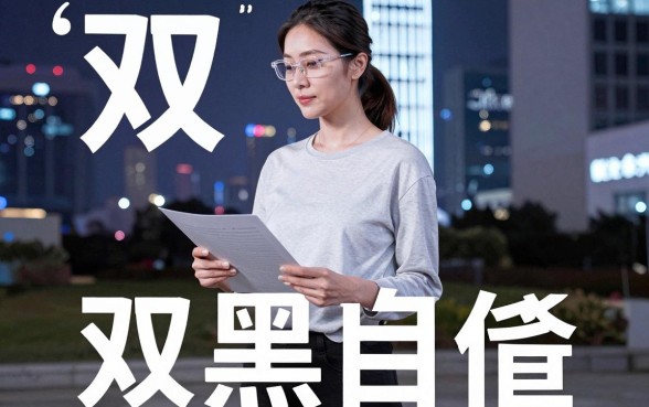 半夜双黑可下款的口子,精选5个无视黑白下款8000左右的口子
