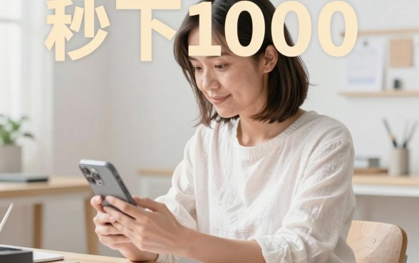 秒下1000的网贷口子，梳理五个不看征信无视黑白百分百下款