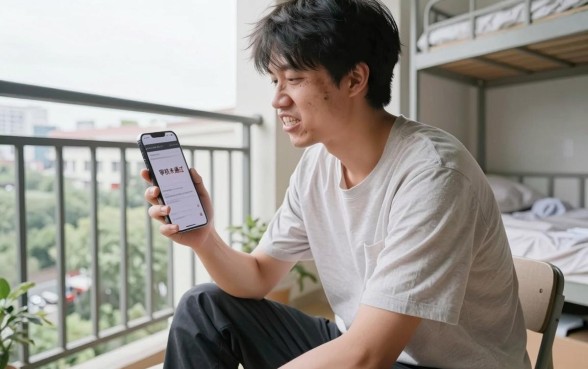 有黑名单也能借的贷款平台，理出5个大学生可以使用的app