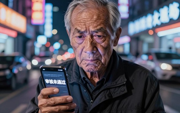 没钱在哪可以贷款，概览5个网贷黑户必过app