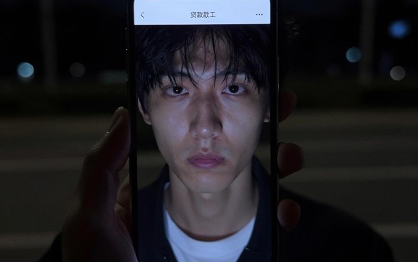 无视综合分不足的口子，遴选五个征信花居然都下款的app