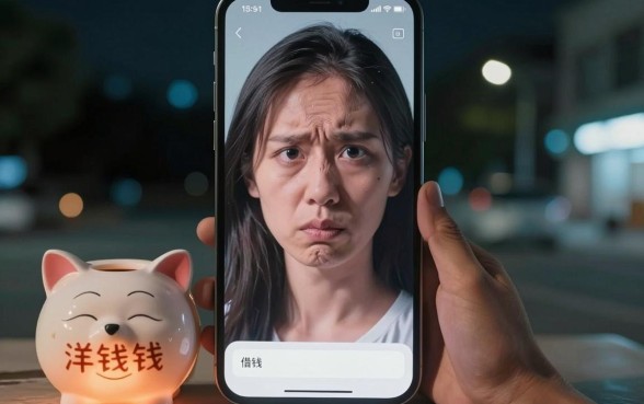 洋钱罐借款看不看征信，汇整五个秒批无面签贷款软件